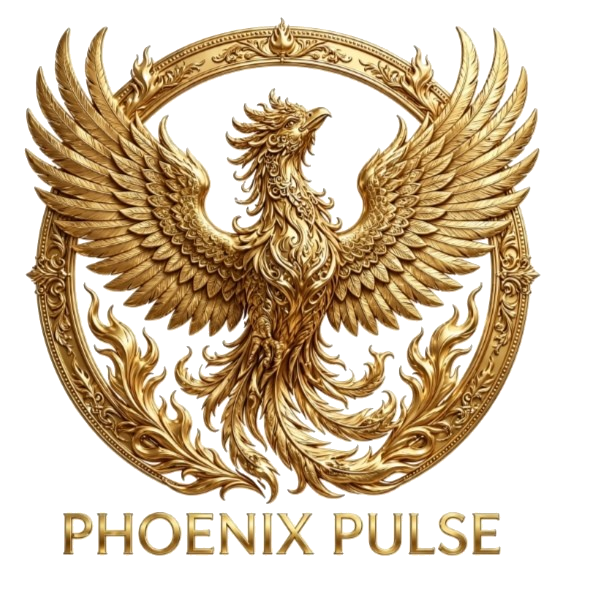 Logo Phoenix Pulse